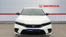 Honda Civic 2.0 eHEV Sport 5dr CVT Hybrid Hatchback